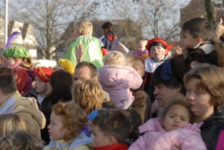 Sint Woerden 214